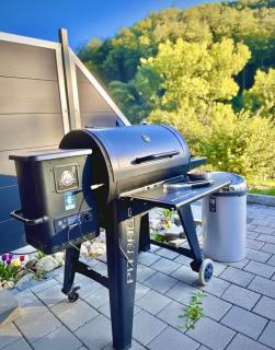 Cozy Swiss Retreat - Scenic Swiss Villa Close to Bern & Interlaken - 1