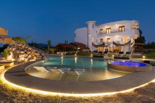 Vento Estivo Mansion - 0