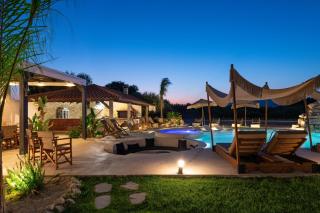 Vento Estivo Mansion - 9