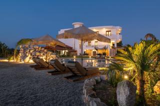 Vento Estivo Mansion - 6