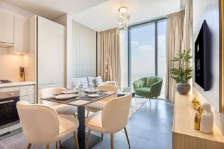 STAY BY LATINEM Luxury 1BR Holiday Home CB 3602 Near Burj Khalifa - 7