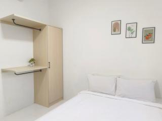 IFS Seri Iskandar by Glex - 2