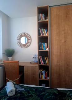 Lovely flat in a great location - 2