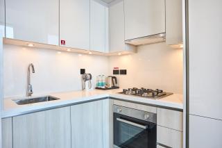 STAY BY LATINEM Luxury 1BR Holiday Home CB 3602 Near Burj Khalifa - 4