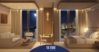 Port Benidorm Hotel & Spa 4* Sup - 6