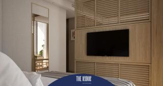 Port Benidorm Hotel & Spa 4* Sup - 3