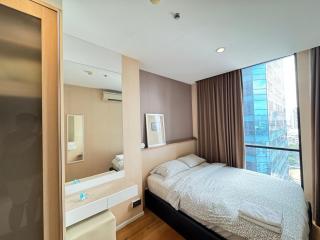 Ekkamai Bangkok Condo - 9