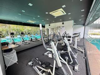 Ekkamai Bangkok Condo - 4