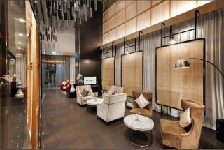 Ekkamai Bangkok Condo - 2