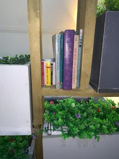 Loft Studio Unit Lekki 1-WIFI,Walk-in-Closet,Netfl - 9