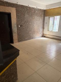 Loft Studio Unit Lekki 1-WIFI,Walk-in-Closet,Netfl - 2