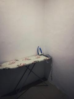 Loft Studio Unit Lekki 1-WIFI,Walk-in-Closet,Netfl - 1