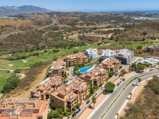 Mijas Paradise 190sqm Terrace Better Bookings - 7