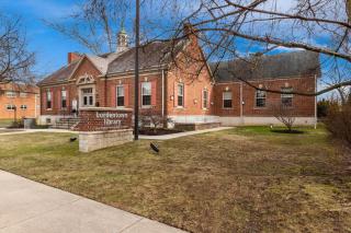 Comfort Inn Bordentown near NJ Turnpike - 5