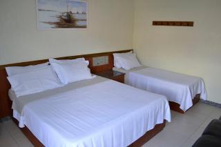 Hotel Barao Da Taquara - 3