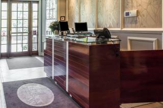 The Peacock Inn, an Ascend Collection Hotel - 2