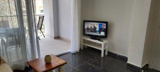 Mar 4 en Santa Pola - 4