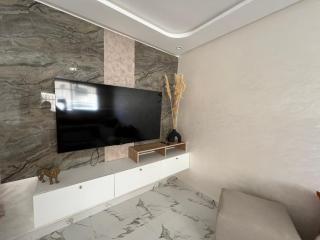 Les Flots Blancs - Appartement détente et bonheur côté mer - 7