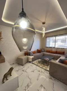 Les Flots Blancs - Appartement détente et bonheur côté mer - 6