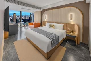 VKing High-Altitude River View Hotel - 8