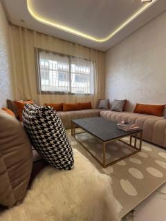 Les Flots Blancs - Appartement détente et bonheur côté mer - 4