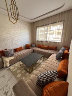 Les Flots Blancs - Appartement détente et bonheur côté mer - 3