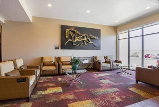 The Hotel at Sunland Park Casino El Paso, an Ascend Collection Hotel - 6