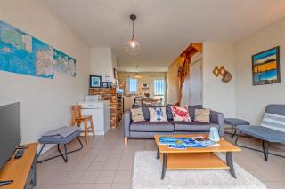 Ker Marian - Les Gîtes Marins - Plouguerneau - 9