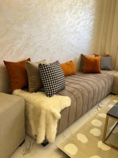 Les Flots Blancs - Appartement détente et bonheur côté mer - 2