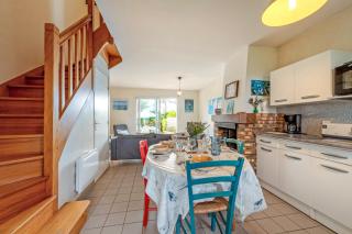 Ker Marian - Les Gîtes Marins - Plouguerneau - 5