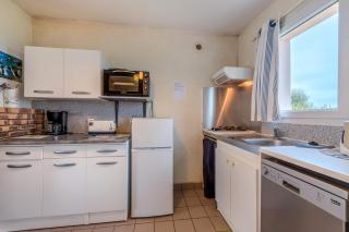 Ker Marian - Les Gîtes Marins - Plouguerneau - 6