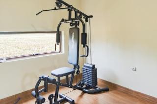 Urbanview Hotel JD Luxury Brebes - 3