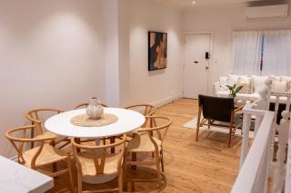 Stylish 3BR terrace in the heart of Surry Hills - 2