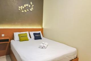 Urbanview Hotel JD Luxury Brebes - 0
