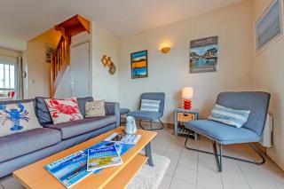 Ker Marian - Les Gîtes Marins - Plouguerneau - 8