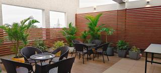 The Mayberry -A Bergamont Group of Hotels - 1