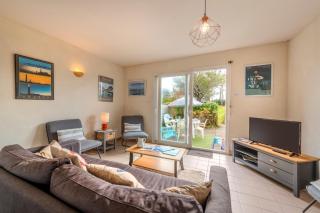 Ker Marian - Les Gîtes Marins - Plouguerneau - 1