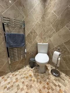 Cosy Family Home in Lovely Stony Stratford - 1