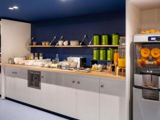 ibis Styles Morlaix - 5