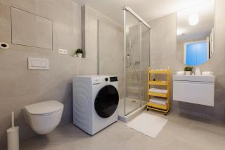 BNB Zwirn Studio Apartment - 9
