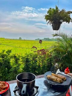 Paddy Villea with 5 Bedrooms Penang - 5