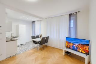 Home Sweet Home - Stephansdom - 7