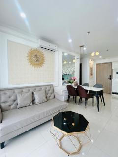 Minh Anh Apartment 3 - 2