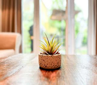 Baltischer Hof Wohnung 2 - 8