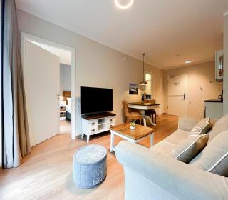 Baltischer Hof Wohnung 2 - 0