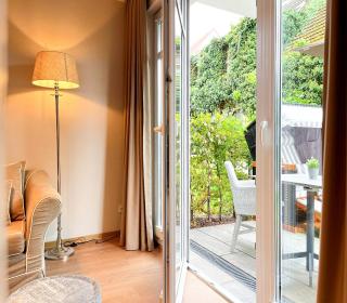 Baltischer Hof Wohnung 2 - 7