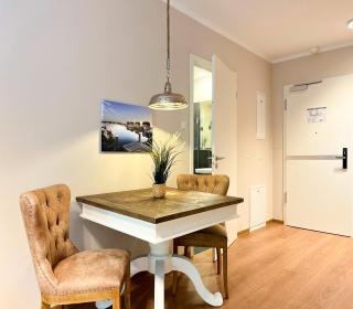 Baltischer Hof Wohnung 2 - 6