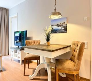 Baltischer Hof Wohnung 2 - 5