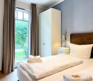 Baltischer Hof Wohnung 2 - 1