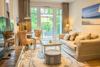 Baltischer Hof Wohnung 01 - 0